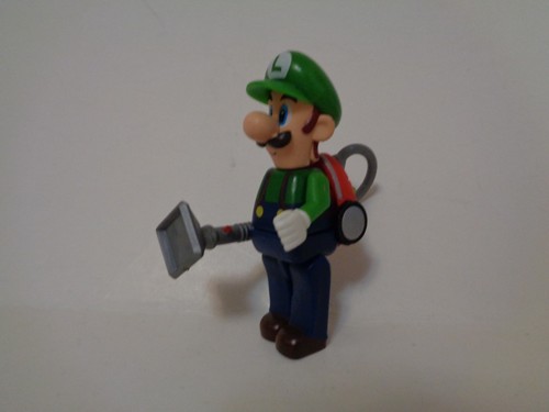 Knex super mario bros series - bros,