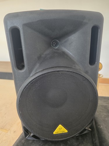 Behringer b210d eurolive way - eurolive,