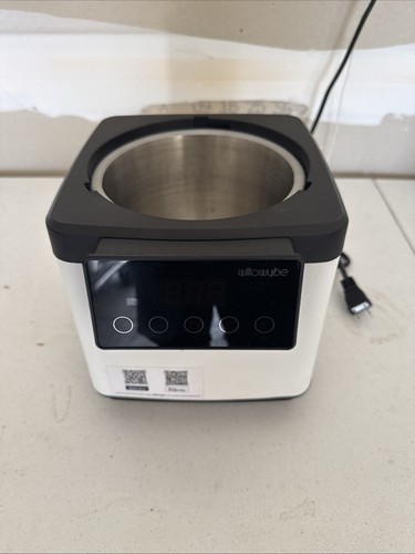 Willowybe steam sauna pot - willowybe,