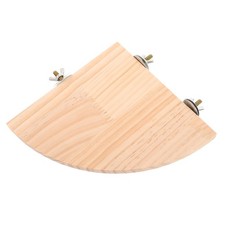 Pigeon Rest Stand Pet Parrot