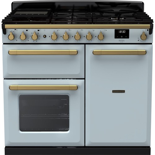 Rangemaster esdl100dfpmsb ab1 - rangemaster, esdl100dfpmsb/ab1