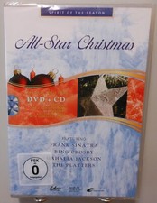 Weihnachten DVD & CD Box All