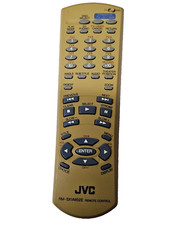 Genuine Original JVC