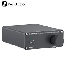 Fosi V1.0B 2.0CH Integrated