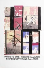 RICHARD HAMILTON Thorden