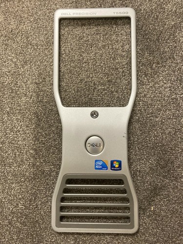 Dell precision t5500 front - precision,