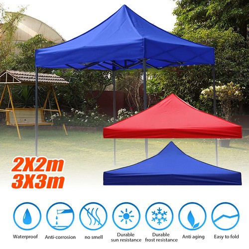 9x2 3x3m garden - garden, gazebo