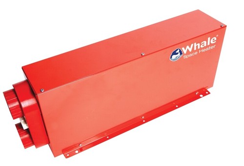 Whale caravan propex - whale,