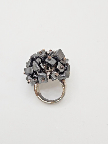 Dyrberg kern ring - kern, ornate