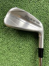 Cobra King Tec Irons 4-PW