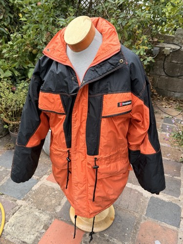 Vintage 1990 berghaus - vintage,