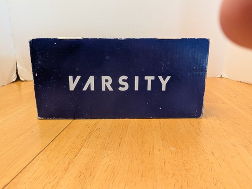 Varsity girls cheer shoes - , size
