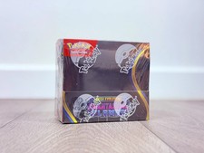 Pokemon TCG Phantasmal Flames Booster Box 36 Packs New & Sealed ✅