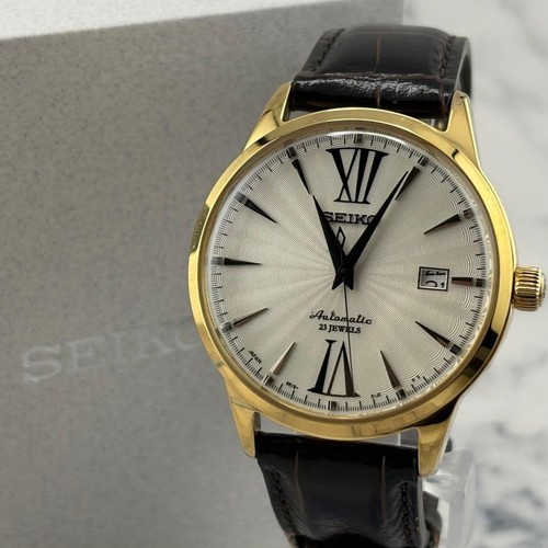 Seiko sarb066 automatic watch - sarb066,