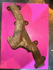 Land Rover Discovery V8