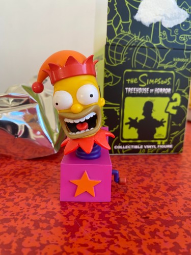 Homer jack the box - in,