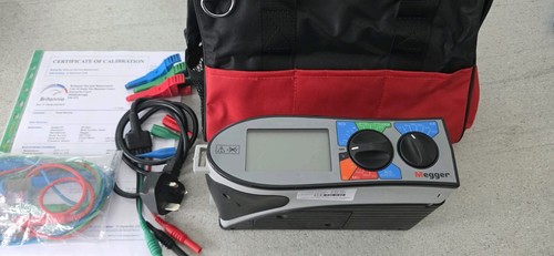 Megger multifunction 1552 - multifunction,