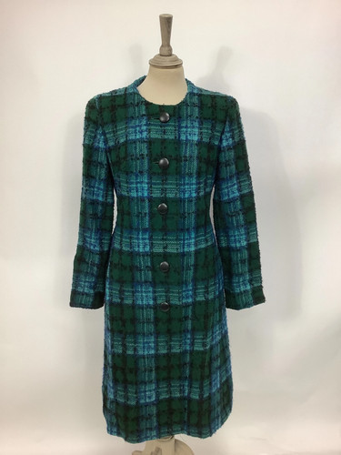 Vintage 1960s alexon swing - 1960s,