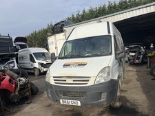 IVECO DAILY 2.3 2006-14