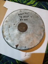 Villiers Engine Flywheel