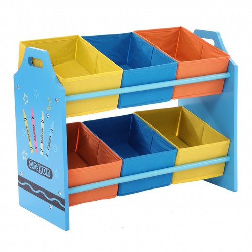 New childrens crayon - new!,
