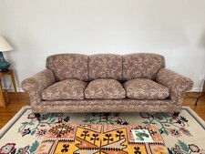 George Smith Sofa 8'