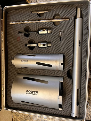 Power craft piece diamond - power, 7
