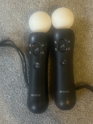 Playstation move motion - playstation,