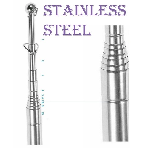 Telescopic pointer - telescopic,