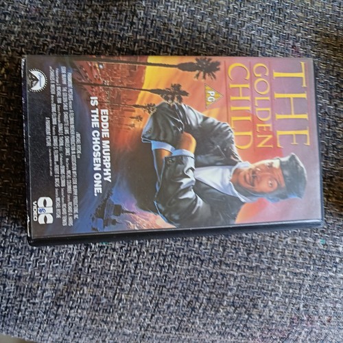 The golden child big box - the,