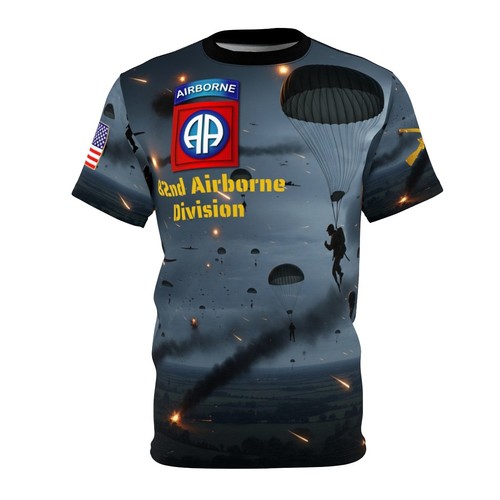 Aop 82nd airborne division - aop,