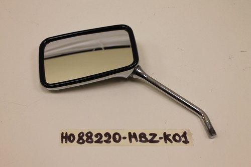 Rearview mirror left honda - mirror,