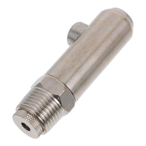 Nipple drinker for piglets - drinker,