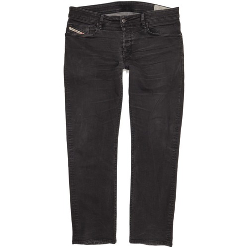 Diesel waykee men - diesel, black