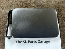 Mercedes Benz SL R107 Fuel