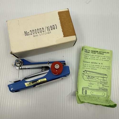 The midget auto matic - auto,