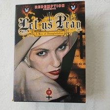 Let Us Prey - The Nunsploitation Collection (Box Set) (DVD, 2007)