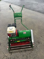 Dennis FT610 fine cut cylinder