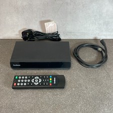 Goodmans Freeview Set-Top TV