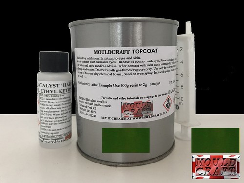 British racing green topcoat - british,