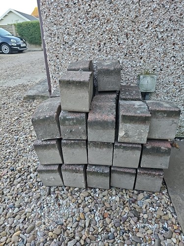 Bradstone 100mm 125mm - 100mm, x