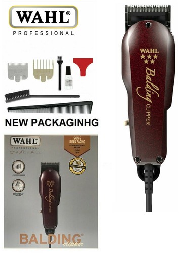 Wahl professional balding hair - professional,