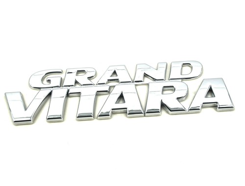 Genuine new suzuki grand - new,