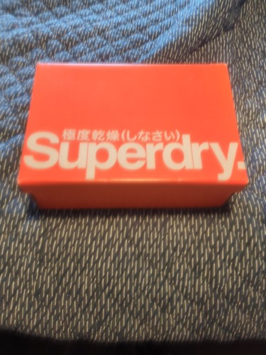 Superdry men brown - ,