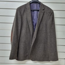 F&F Men's Gray Size 48R