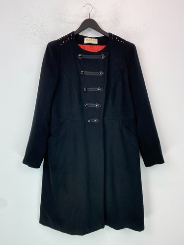 Roman originals black military - originals,