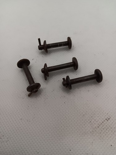 Lee enfield smle rear sight - rear,