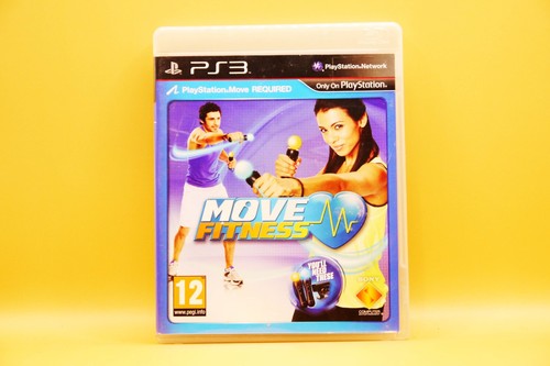 Move fitness for - *, *