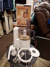 Moulinex Masterchef 20 300W