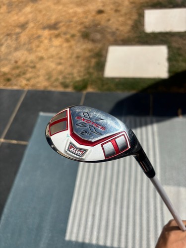 Tour edge exotics xcg5 - tour,